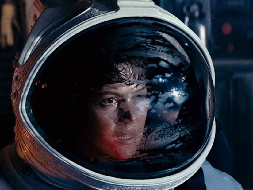 6 great movies about space travel