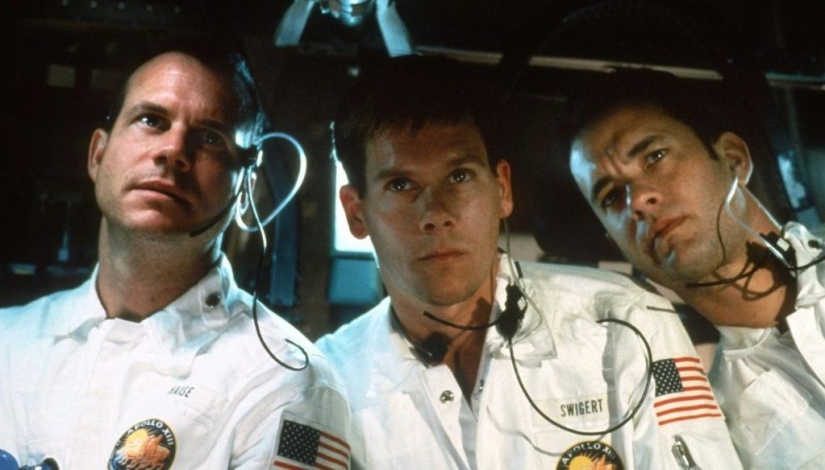 6 great movies about space travel