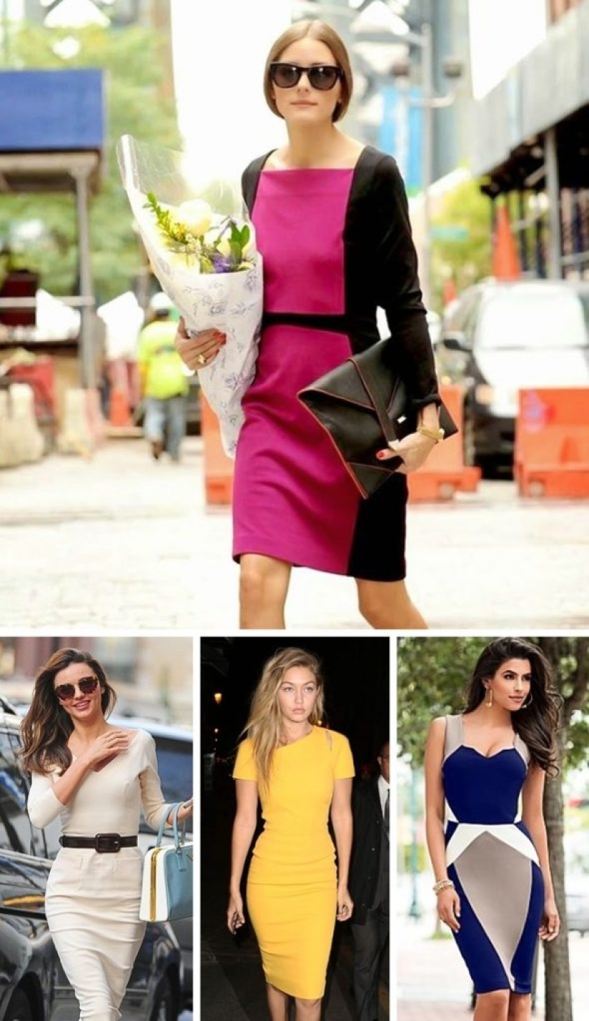 6 hermosos vestidos que toda mujer debería tener