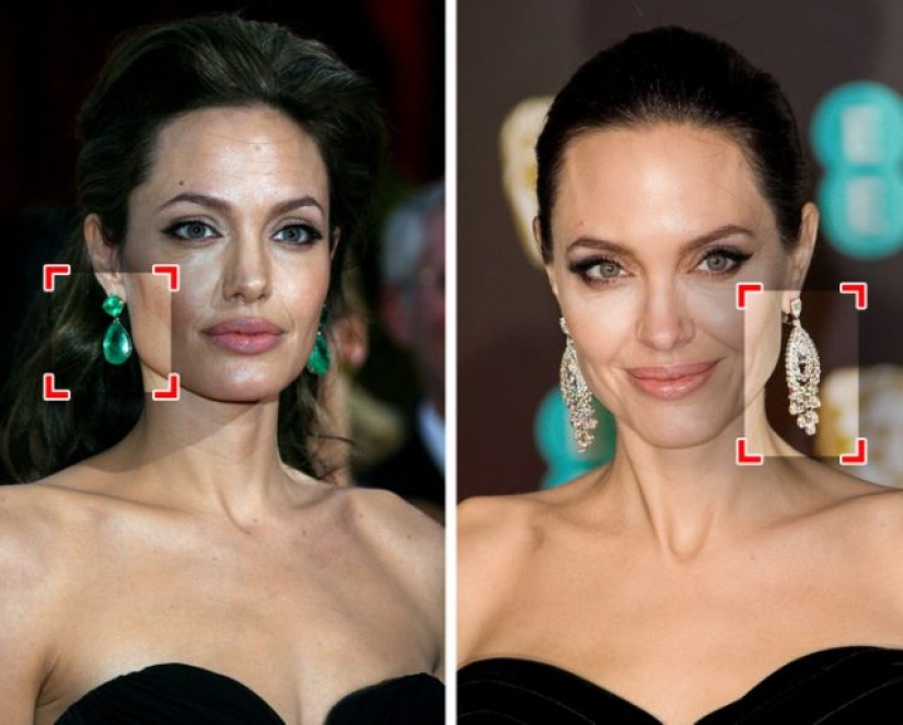 6 lecciones de estilo que aprendimos de la hermosa Angelina Jolie