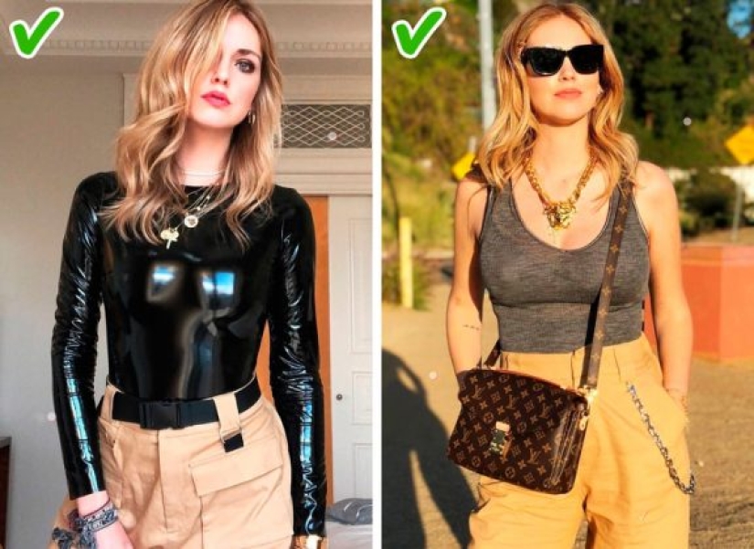 6 Outdated Fashion Rules We Still Follow