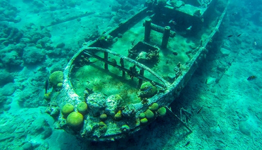 6 picturesque shipwreck cemeteries 6 picturesque shipwreck cemeteries