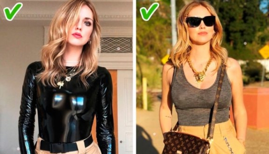 6 reglas de la moda obsoletas que todavía seguimos