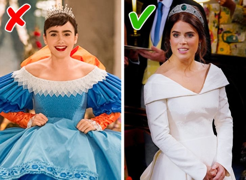 6 rules that little princes and princesses around the world should follow