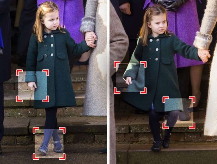 6 rules that little princes and princesses around the world should follow