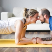 6 simple exercises that will improve your sex