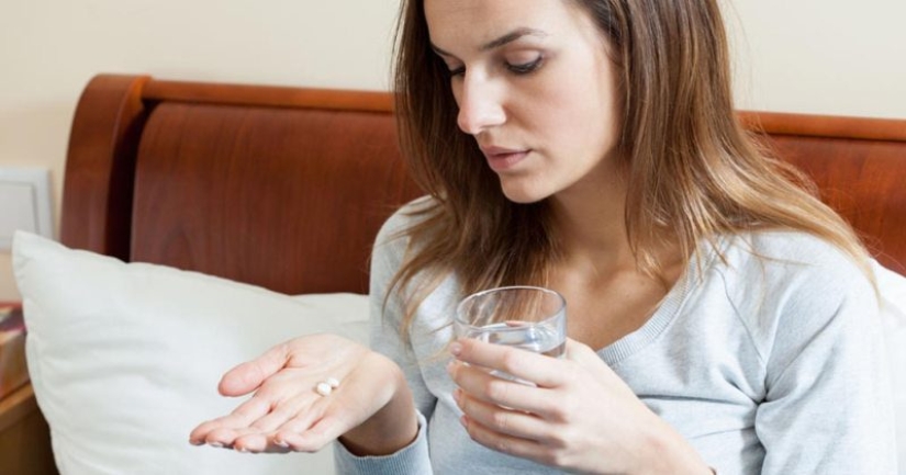 6 Times when You Definitely shouldn't take Ibuprofen