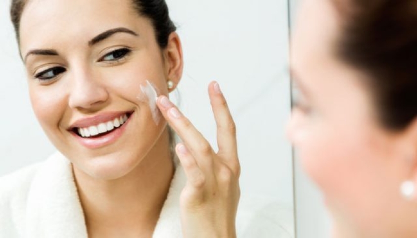 6 tricky habits that can dry out your skin