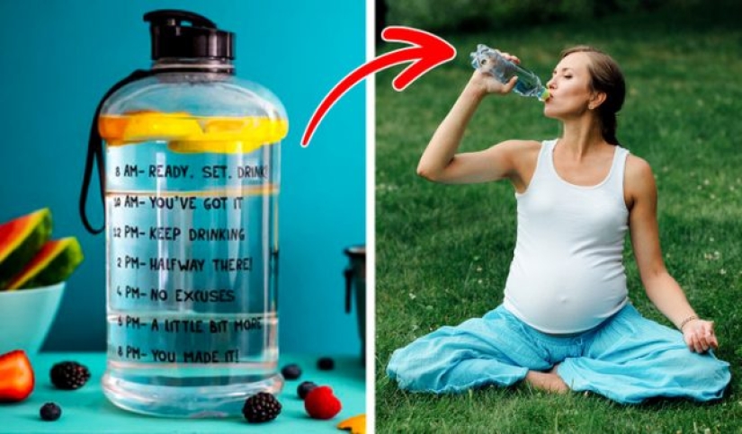 6 trucos que harán la vida más fácil a todas las mujeres embarazadas