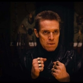 6 Weird Willem Dafoe Performances That Show He's Great At Everything