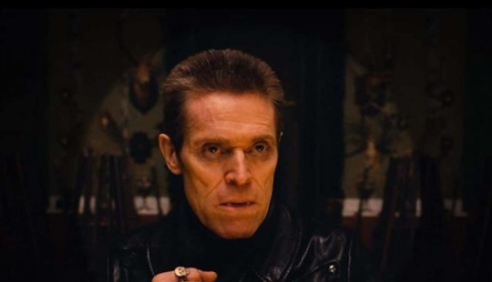 6 Weird Willem Dafoe Performances That Show He's Great At Everything