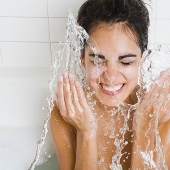 7 anti-reglas: ¡nunca te laves la cara así!