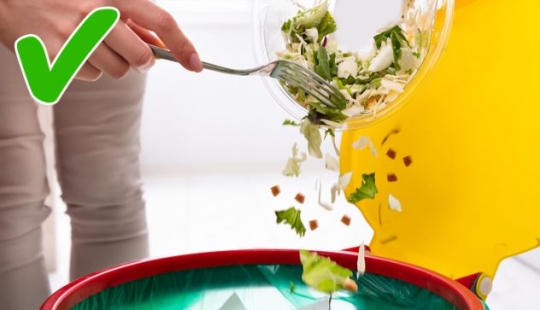 7 culinary habits that can be dangerous