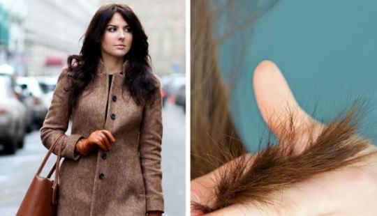 7 daily habits that are killing your hair