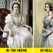 7 disfraces de películas que lucen exactamente como los originales históricos
