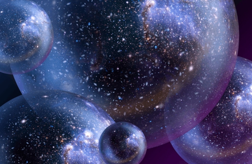 7 facts about the universe that you might not know