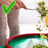 7 hábitos culinarios que pueden ser peligrosos