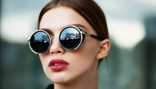 7 iconic Eyewear Models that You definitely can't go Wrong with