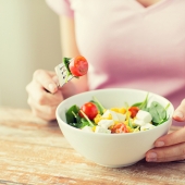 7 maneras de comenzar a comer alimentos saludables, sin sufrir interrupción