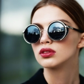 7 Modelos de Gafas icónicas con las que definitivamente no puedes equivocarte