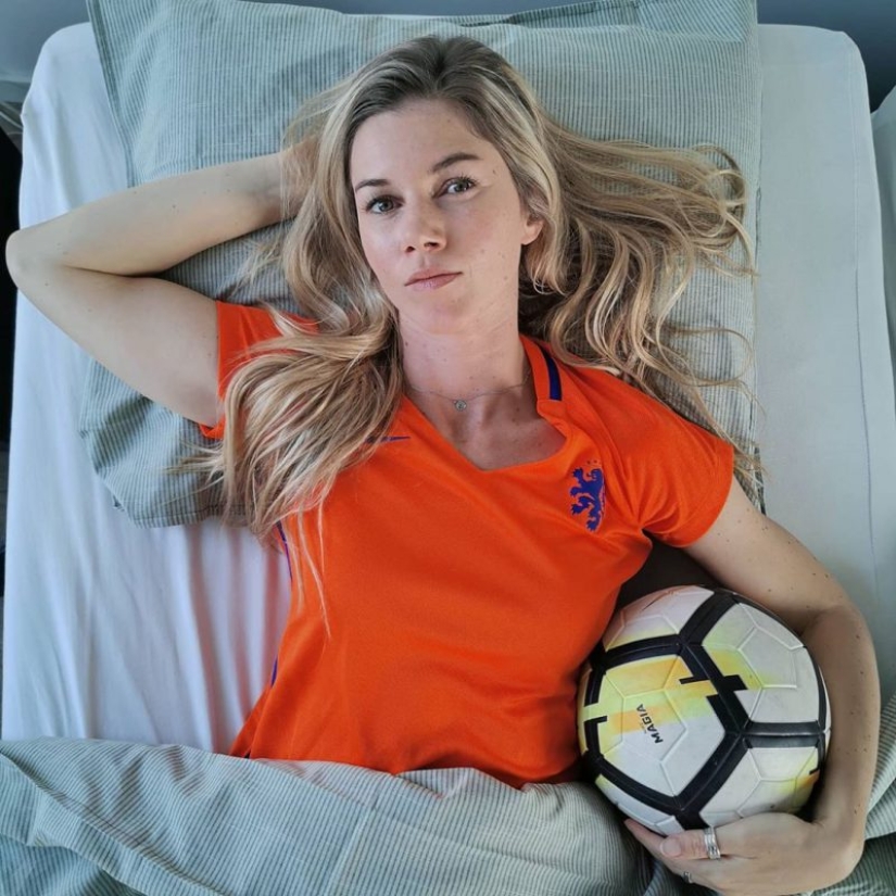 7 of the hottest soccer players in the world who are famous not only for their good game