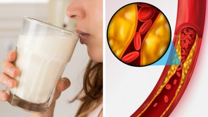 7 señales de que debes dejar de beber leche