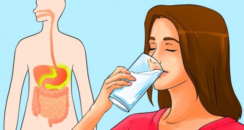 7 signs you need to stop drinking milk