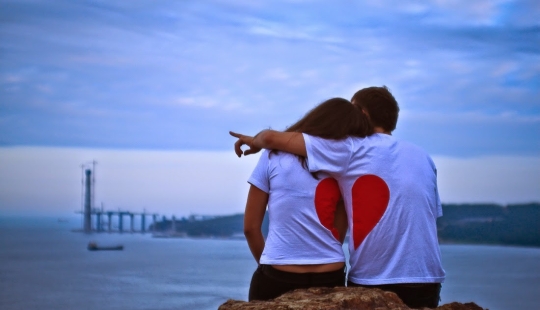 7 stages of relationship development that will lead you to true love