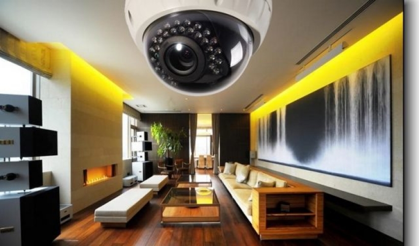 7 things in your house that can spy on you