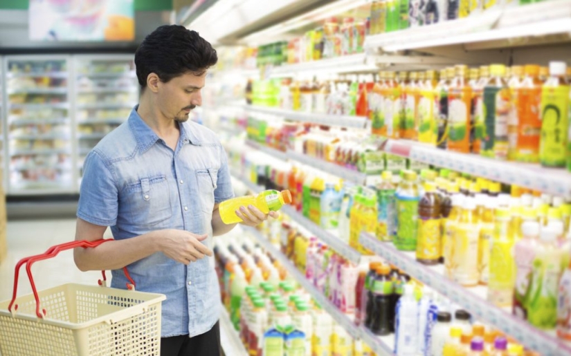 7 trucos de supermercado diseñados para que compres más