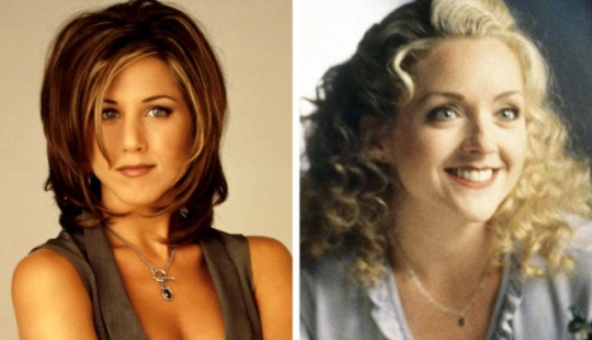 8 actors who could have appeared in our favorite sitcoms