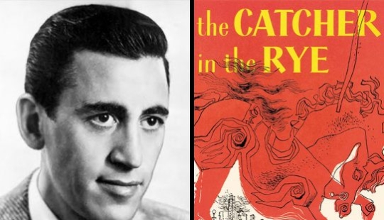 8 authors who became famous thanks to one book