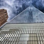 8 breathtaking skyscrapers that amazed the world