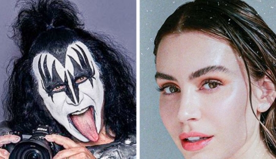 8 children of famous rock stars who found their way to fame