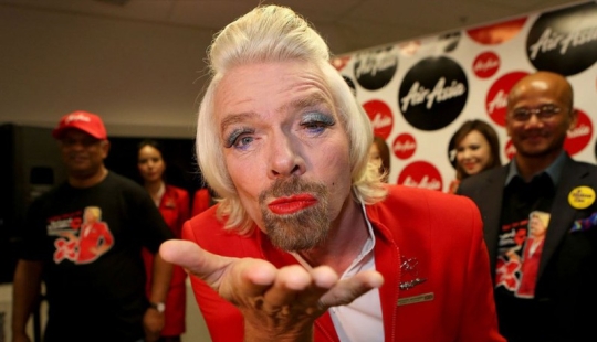 8 famous people worthy of imitation