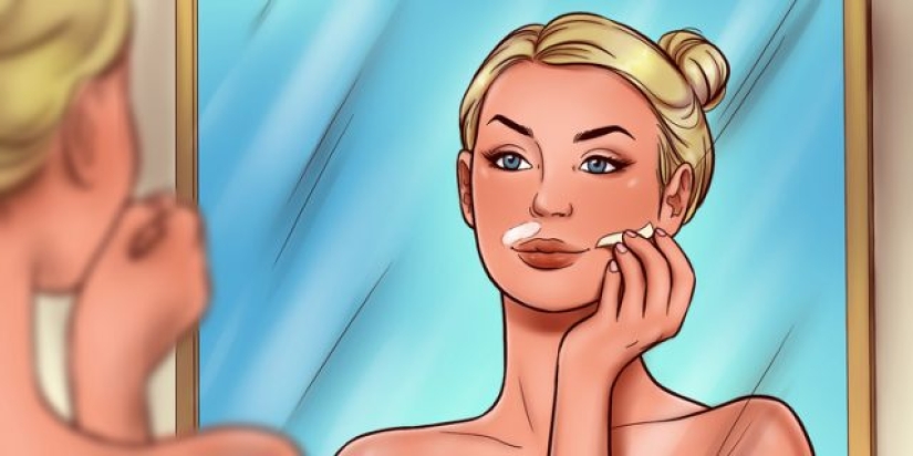 8 formas de hacer que la depilación sea lo menos dolorosa posible