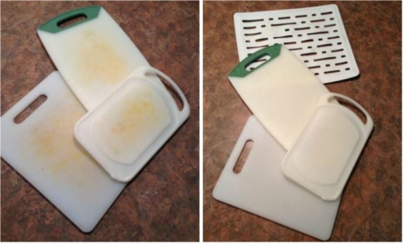 8 Great Tricks for Cleaning Things You Think Will Stay Dirty Forever