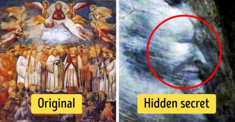 8 hidden signs that show a new side of famous paintings