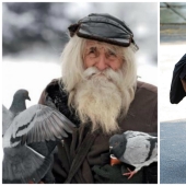 8 historias que restauran la fe en la humanidad