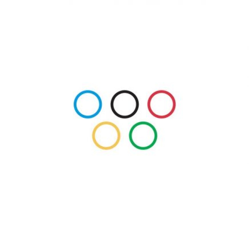 8 logos that perfectly capture today's atmosphere