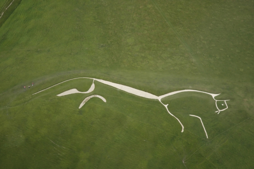 8 lugares de la Tierra envueltos en misterio