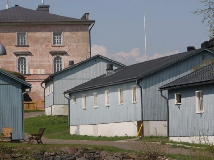 8 most comfortable prisons in the world