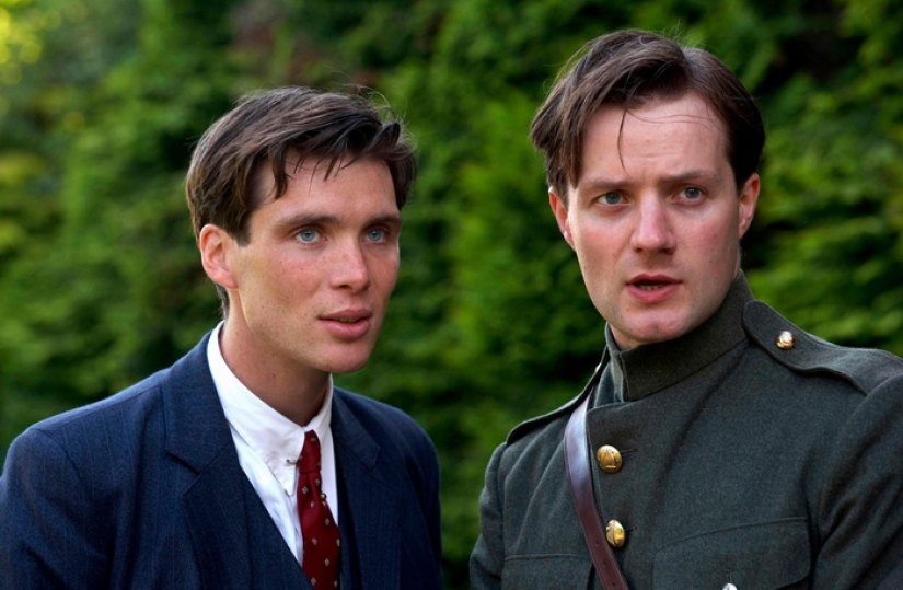 8 most compelling Cillian Murphy roles