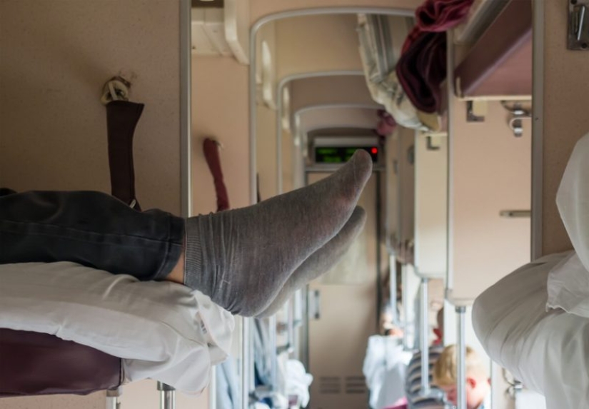 8 rituals and traditions in Passenger Trains that you should learn before Traveling