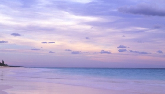 9 Best Caribbean Beaches