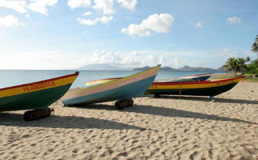9 Best Caribbean Beaches