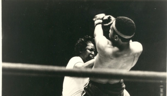 9 casos inolvidables cuando las mujeres vencieron a los hombres en varias competiciones