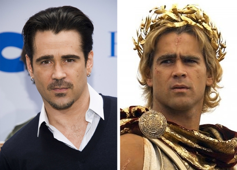 9 Characters Played By The Wrong Actors And The Audience Couldn't Forgive It