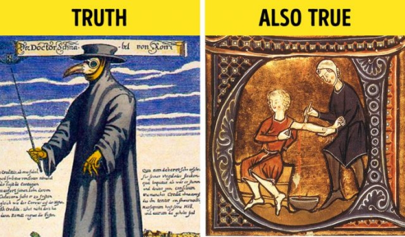 9 conceptos erróneos que ocultan los hechos reales sobre la Edad Media