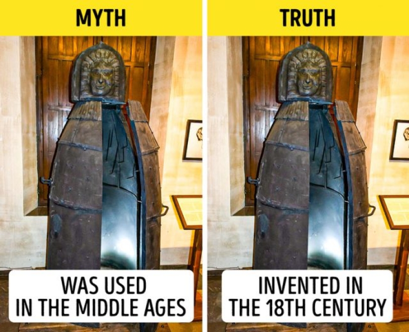 9 conceptos erróneos que ocultan los hechos reales sobre la Edad Media